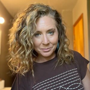 Meet your Posher, Kasey